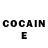 Cocaine 98% Nokaz Veifram